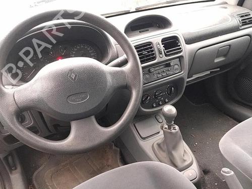 Gearbox RENAULT CLIO II (BB_, CB_) 1.2 (BB0A, BB0F, BB10, BB1K, BB28, BB2D, BB2H, CB0A,... | BP25423896M3 