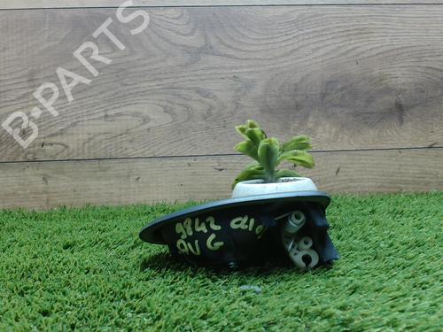 Venstre fortil invendig håndtag RENAULT CLIO II (BB_, CB_) 1.2 16V (BB05, BB0W, BB11, BB27, BB2T, BB2U, BB2V, CB05,... (75 hp) 31237819