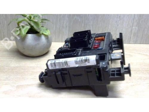 Fuse box CITROËN C2 (JM_) 1.4 HDi | BP25383288E1 