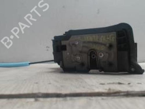 Used Front left lock BMW 2 Active Tourer (F45) 216 d (116 hp) 25425853