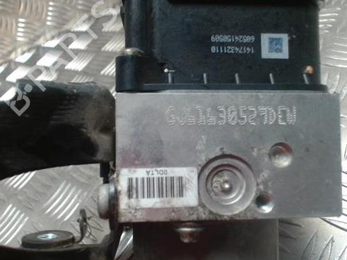 ABS pump FORD S-MAX (WA6) 2.0 TDCi | BP25429473M43 - Image 4