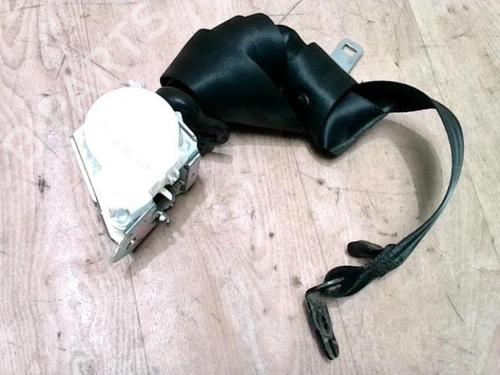 Rear left seatbelt FORD FIESTA VI (CB1, CCN) 1.25 | BP27730949I29 