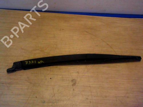 Used Rear windshield wiper arm OPEL SIGNUM Hatchback (Z03) 1.9 CDTI (F48) (150 hp) 25390451