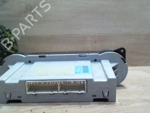 Used Climate control KIA CEE'D Hatchback (ED) 1.6 CRDi 115 (115 hp) 25408940