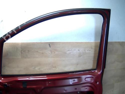 Right front door VW TOURAN (1T1, 1T2) 1.9 TDI | BP29361046C3 