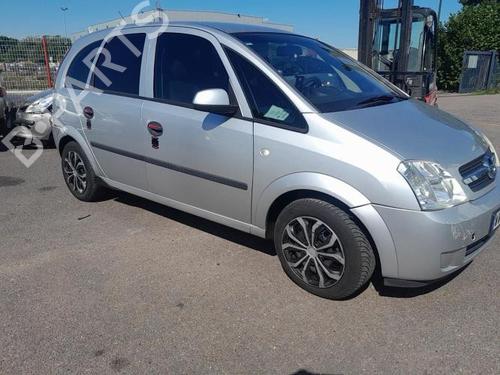 Left front window switch OPEL MERIVA A MPV (X03) 1.6 (E75) | BP26646244I27 