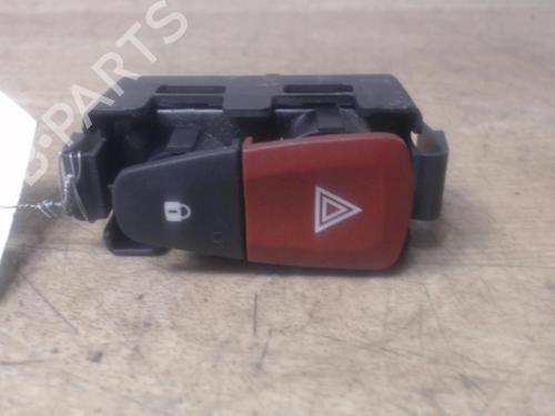 Advarselsbryter RENAULT GRAND SCÉNIC III (JZ0/1_) 1.9 dCi (JZ0J, JZ0N, JZ1K, JZ1S) (131 hp) 31230413