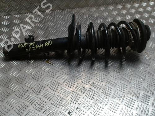 Højre fortil støddæmper PEUGEOT 207 (WA_, WC_) 1.6 HDi (109 hp) 31332337