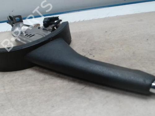 Hand brake SEAT IBIZA IV (6J5, 6P1) 1.6 TDI | BP28112203I18 