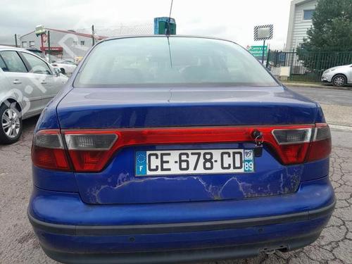Hovedbremsecylinder SEAT TOLEDO II (1M2) 1.9 TDI | BP27559991M77 