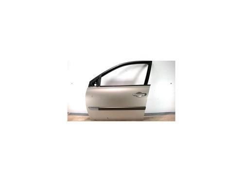 Used Left front door RENAULT MEGANE II (BM0/1_, CM0/1_) 1.5 dCi (BM1E, CM1E) (106 hp) 25417000