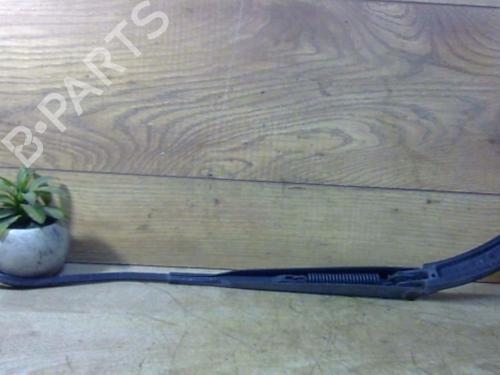 Used Front windshield wiper arm RENAULT MEGANE II Coupé-Cabriolet (EM0/1_) 1.9 dCi (120 hp) 25383321