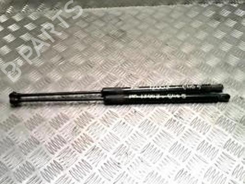 Used Tailgate lift support RENAULT CLIO V (B7_) 1.5 Blue dCi 85 (B7AG) (86 hp) 30443468