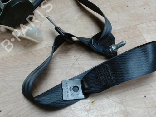 Used Rear center seatbelt Rear center seatbelt 31230261 31230261