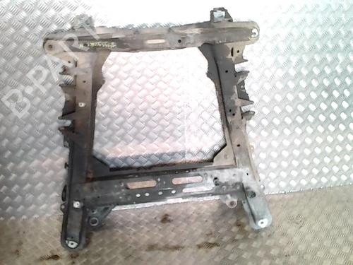 Used Subframe Subframe RENAULT SCÉNIC I MPV (JA0/1_, FA0_) 1.6 (JA00, JA16, JA15, JA19, JA1V, JA2B, JA2C, JA0B,... (107 hp) 36434190 36434190