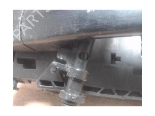 Front right exterior door handle VW POLO V (6R1, 6C1) 1.4 TDI | BP25416267C129 