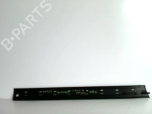 Used Step MERCEDES-BENZ A-CLASS (W169) A 180 CDI (169.007, 169.307) (109 hp) 25417596