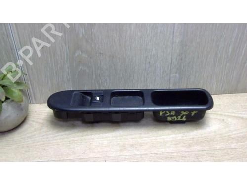 Used Right front window switch PEUGEOT 307 (3A/C) 1.6 HDi (90 hp) 25401780