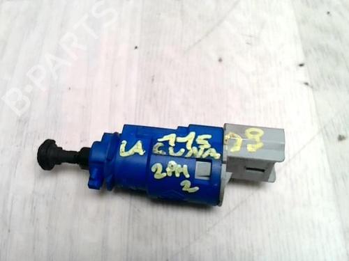 Electronic sensor RENAULT LAGUNA II (BG0/1_) 1.9 dCi (BG08, BG0G) | BP25423349M84 