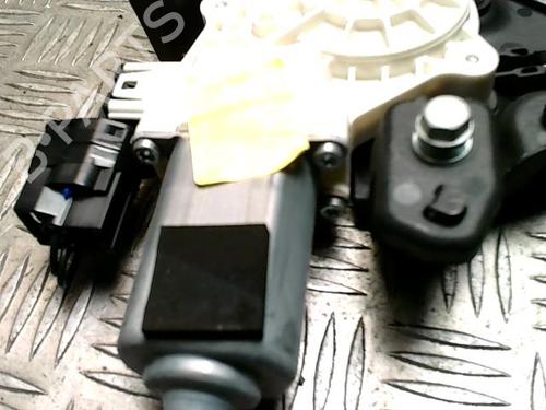 Front right window mechanism FORD TRANSIT CONNECT V408 Box Body/MPV 1.5 TDCi | BP31977843C23