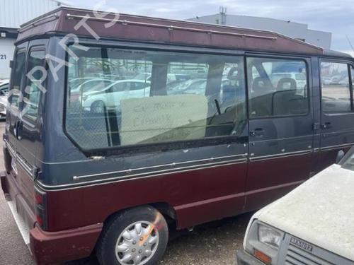 Rim RENAULT TRAFIC Van (T_, P_, V_) 2.1 D | BP29602251C45 