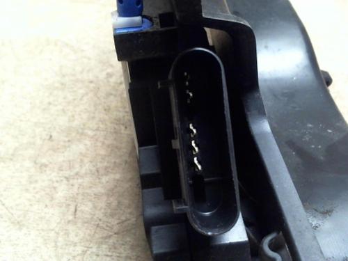 Used Front left lock FORD FIESTA VI (CB1, CCN) 1.25 (82 hp) 31225814