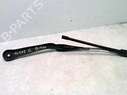 Used Front windshield wiper arm BMW 3 (E90) 318 d (136 hp) 31222430