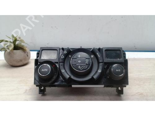 Used Climate control PEUGEOT 5008 (0U_, 0E_) 1.6 HDi (114 hp) 25419998