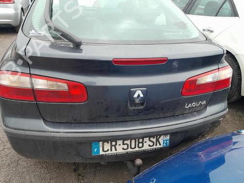 Electronic sensor RENAULT LAGUNA II (BG0/1_) 1.9 dCi | BP28106921M84 