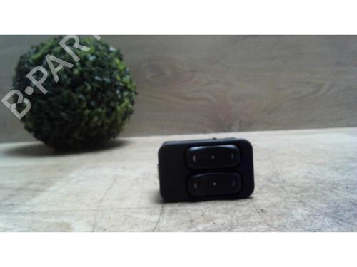 Used Left front window switch OPEL MERIVA A MPV (X03) 1.7 CDTI (E75) (100 hp) 25413836