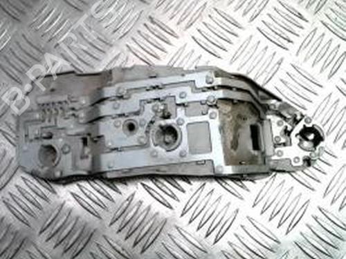 Used Licence plate light TOYOTA COROLLA Verso (ZER_, ZZE12_, R1_) 2.2 D-4D (AUR10_, AUR10R) (136 hp) 25730759