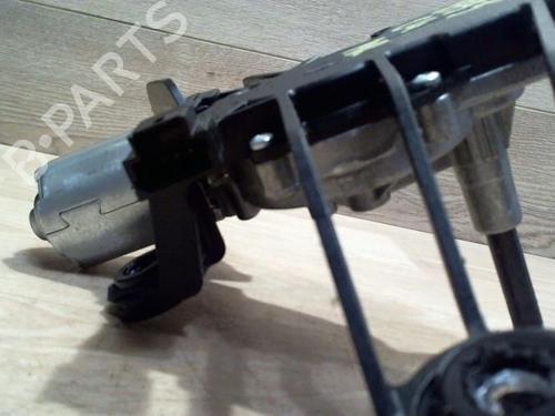 Viskermotor bakrute CITROËN C4 I (LC_) 1.6 HDi | BP25401927M102 