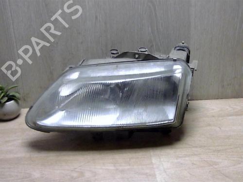 Faro izquierdo RENAULT ESPACE III (JE0_) 2.2 12V TD (JE0E, JE0H, JE0P) (113 hp) 25413176