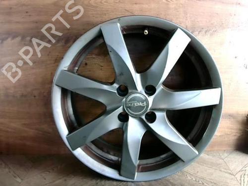 Rim NISSAN NOTE (E11, NE11) 1.5 dCi | BP27921186C45 