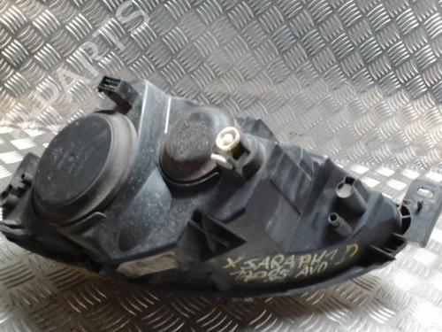 Left headlight CITROËN XSARA Coupe (N0) 2.0 HDI 90 | BP30523189C28 