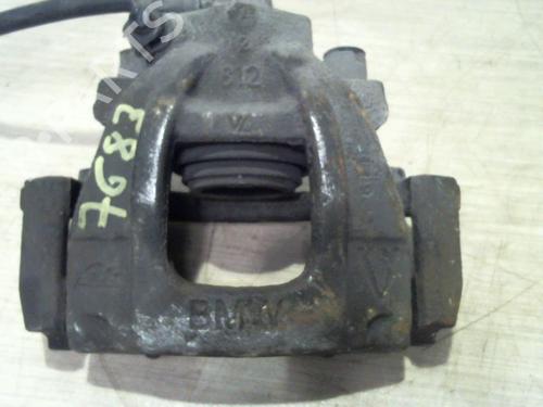 Used Right front brake caliper MINI MINI (R50, R53) Cooper (116 hp) 25388183