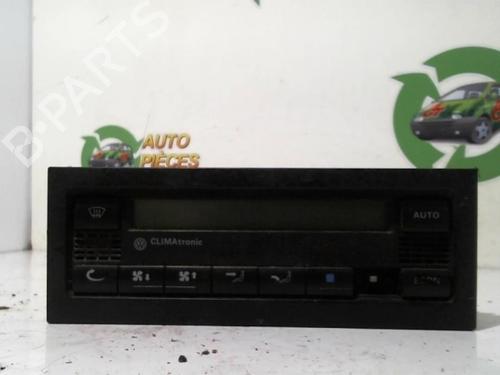 Climate control VW GOLF IV (1J1) 1.9 TDI | BP25399573I5 