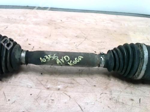 Used Right front driveshaft FORD KUGA I 2.0 TDCi 4x4 (136 hp) 31220928