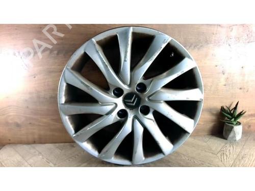 Felg CITROËN C4 I (LC_) 1.6 HDi | BP25419448C45 