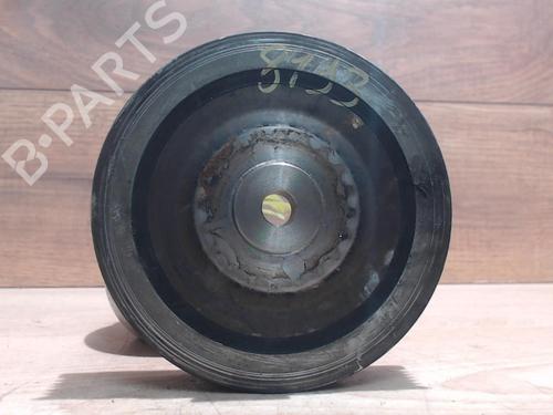 Pulley RENAULT KANGOO (KC0/1_) 1.9 dTi (KC0U) | BP31230539M122 