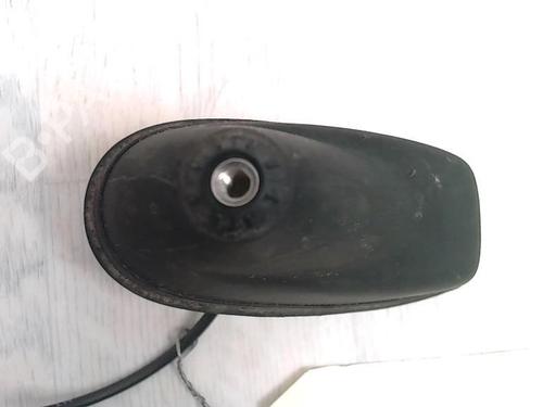 Antenne/Base CITROËN C3 III (SX) 1.2 PureTech 82 (83 hp) 25423004