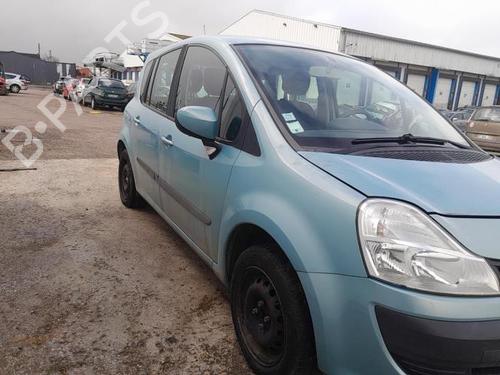 Scuttle panel RENAULT MODUS / GRAND MODUS (F/JP0_) 1.5 dCi (FP0F, JP0F) | BP27661708C110 