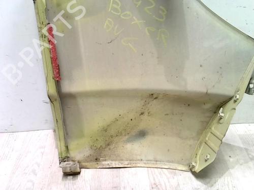 Used Left front fenders PEUGEOT BOXER Van 2.2 HDi 100 (101 hp) 25427242