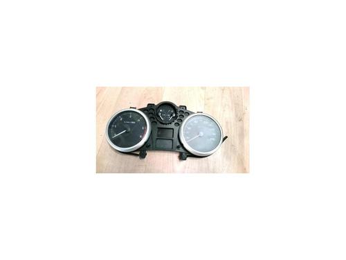 Used Instrument cluster PEUGEOT 206+ (2L_, 2M_) 1.4 HDi eco 70 (68 hp) 25395163