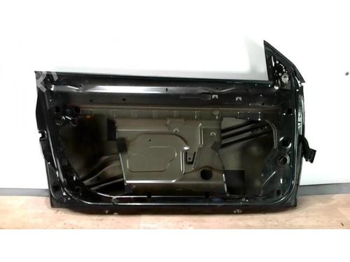 Left front door RENAULT MEGANE II Coupé-Cabriolet (EM0/1_) 1.9 dCi | BP25417664C2 