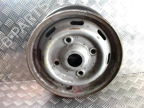 Rim RENAULT TRAFIC Van (T_, P_, V_) 2.1 D | BP29602253C45 