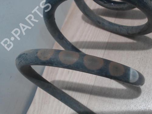 Used Right rear shock absorber VW GOLF VI (5K1) 1.4 TSI (122 hp) 25385607