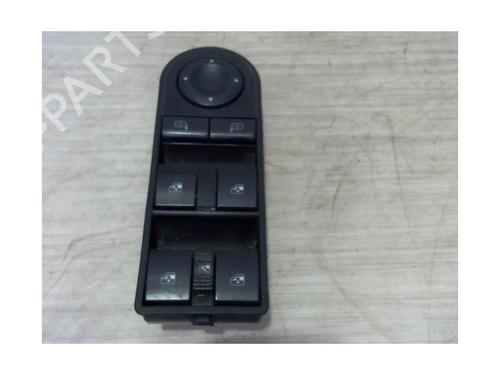 Switch RENAULT MEGANE I (BA0/1_) 1.6 16V (BA04, BA0B, BA11, BA1J, BA16, BA19, BA1K, BA1V,... | BP25415025I30 