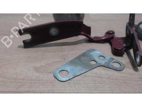 Hinge/Door check strap CITROËN C5 II (RC_) 1.6 HDi (RC8HZB) | BP25385719C146 