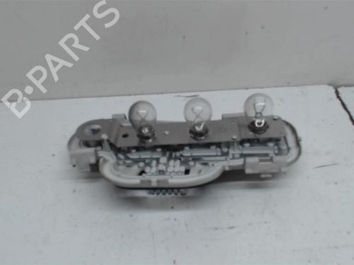 Nummerpladelys OPEL ASTRA G Hatchback (T98) 1.7 DTI 16V (F08, F48) (75 hp) 30665487